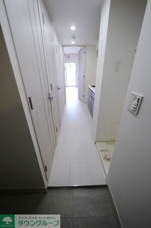 クレヴィスタ板橋志村の物件内観写真